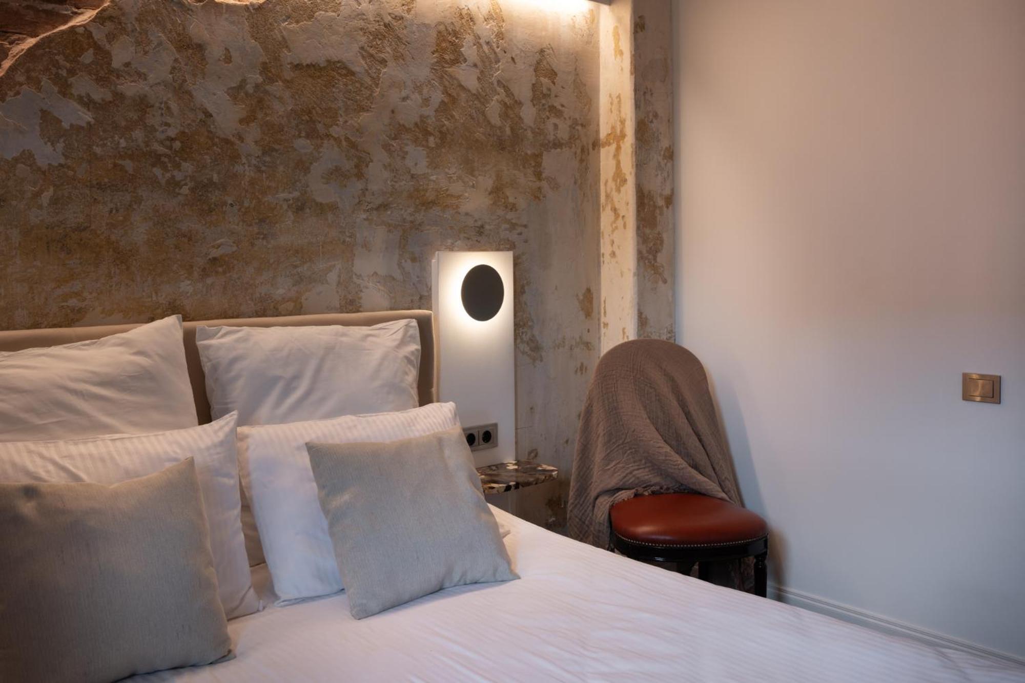 Turgaus Self Check-In Old Town Aparthotel Κλαϊπέντα Εξωτερικό φωτογραφία