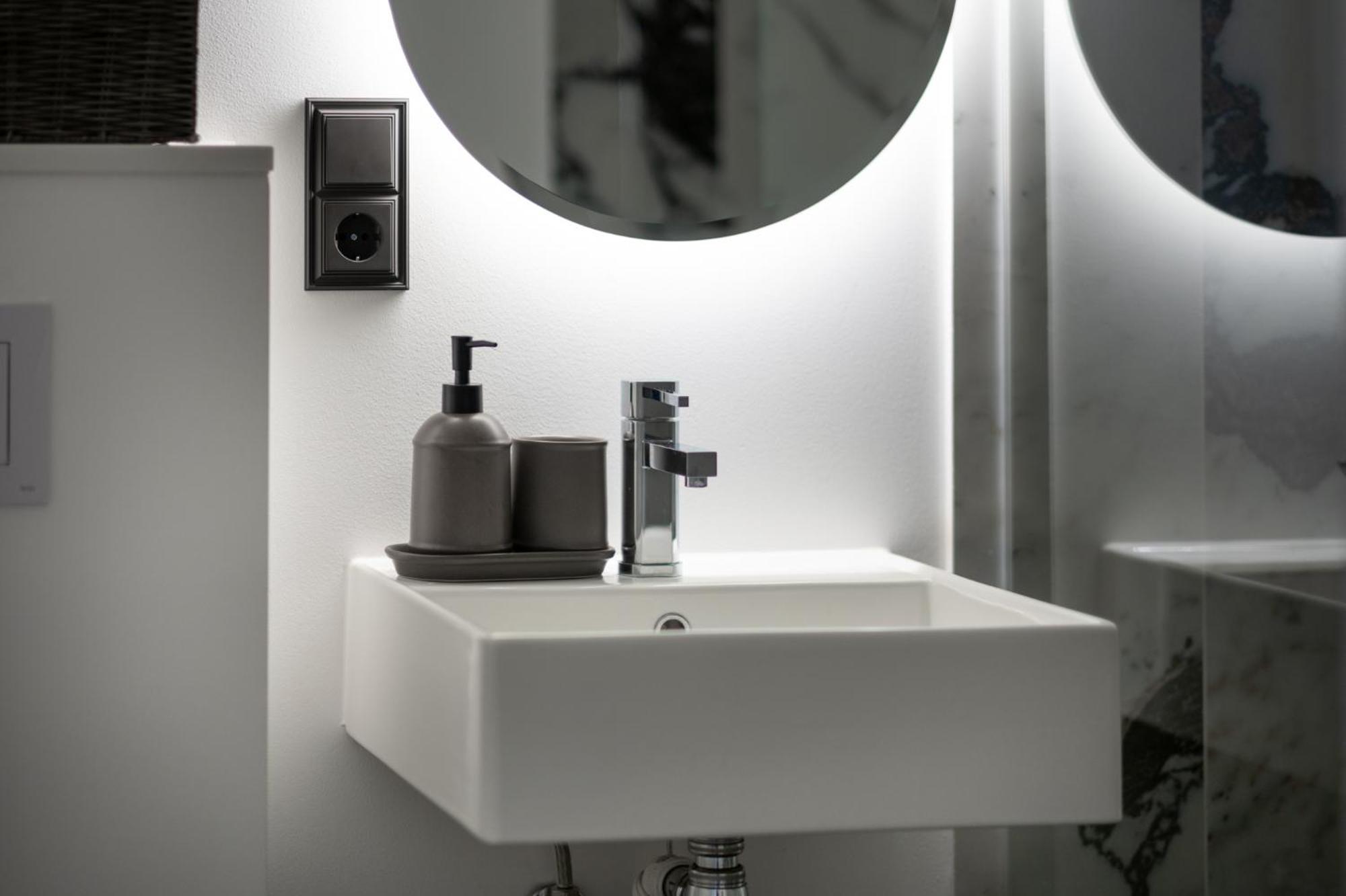 Turgaus Self Check-In Old Town Aparthotel Κλαϊπέντα Εξωτερικό φωτογραφία