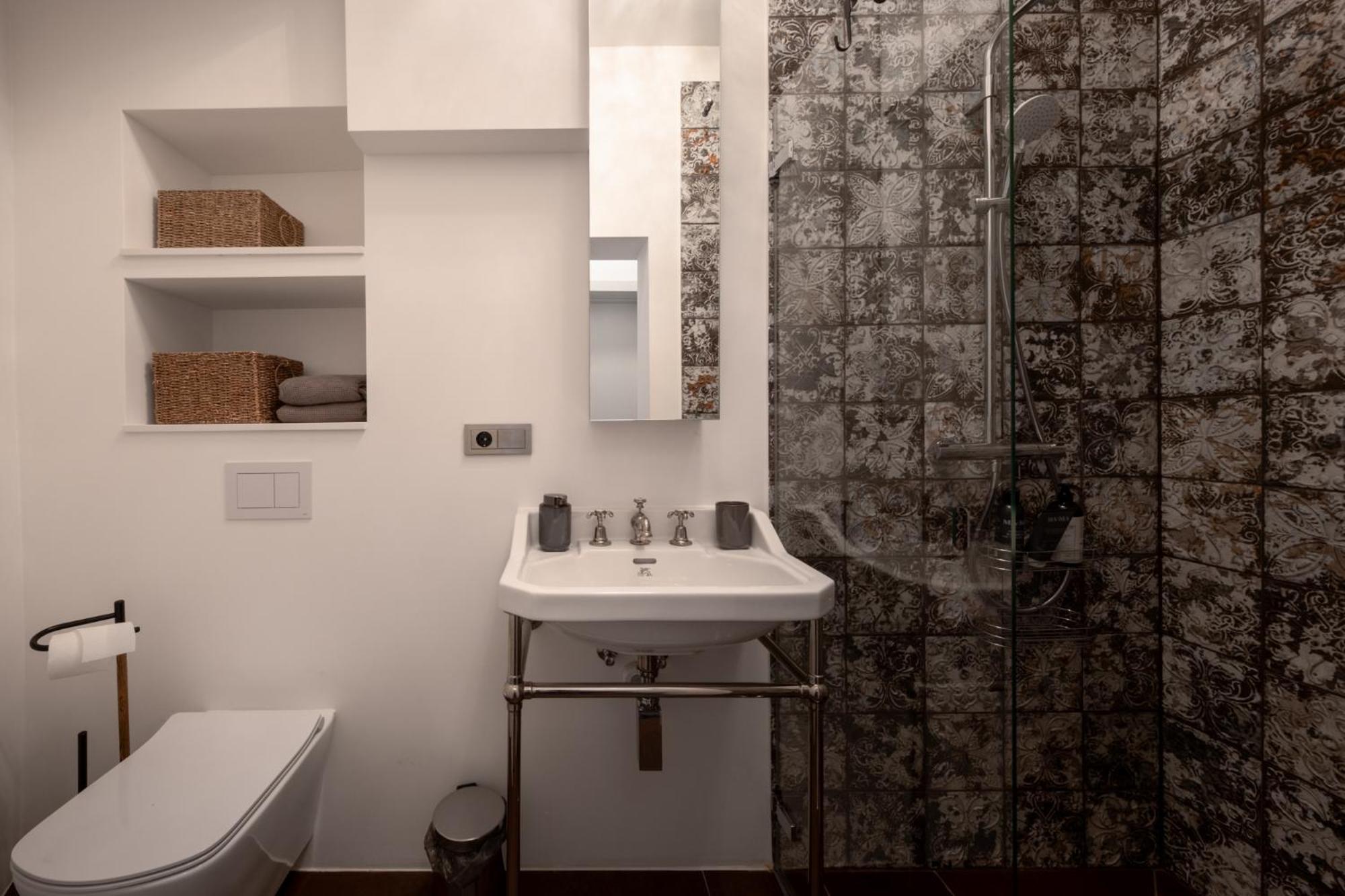 Turgaus Self Check-In Old Town Aparthotel Κλαϊπέντα Εξωτερικό φωτογραφία