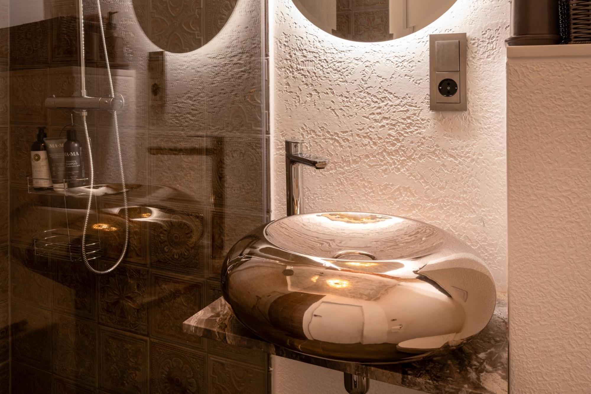 Turgaus Self Check-In Old Town Aparthotel Κλαϊπέντα Εξωτερικό φωτογραφία